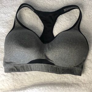 Old Navy Push Up Sports Bra